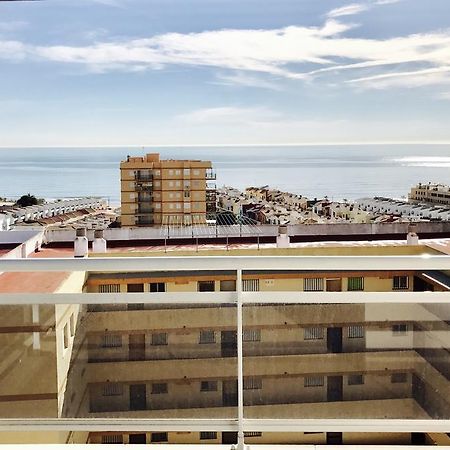 Apartamentos Boutique Colomeras Oropesa del Mar Eksteriør bilde
