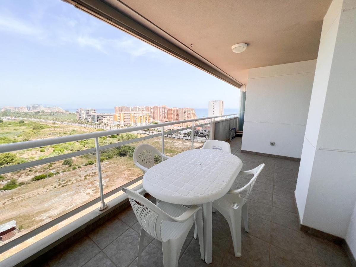 Apartamentos Boutique Colomeras Oropesa del Mar Eksteriør bilde