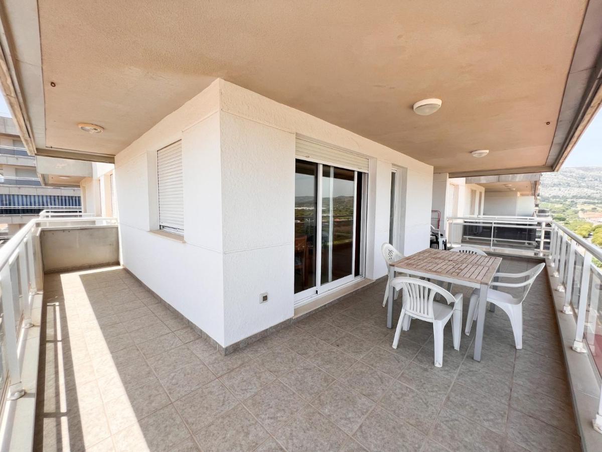 Apartamentos Boutique Colomeras Oropesa del Mar Eksteriør bilde