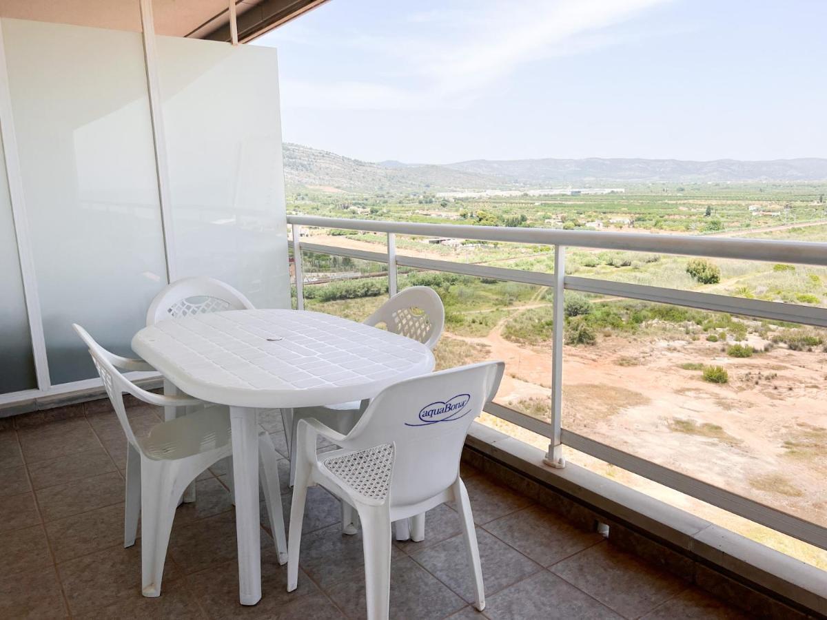 Apartamentos Boutique Colomeras Oropesa del Mar Eksteriør bilde
