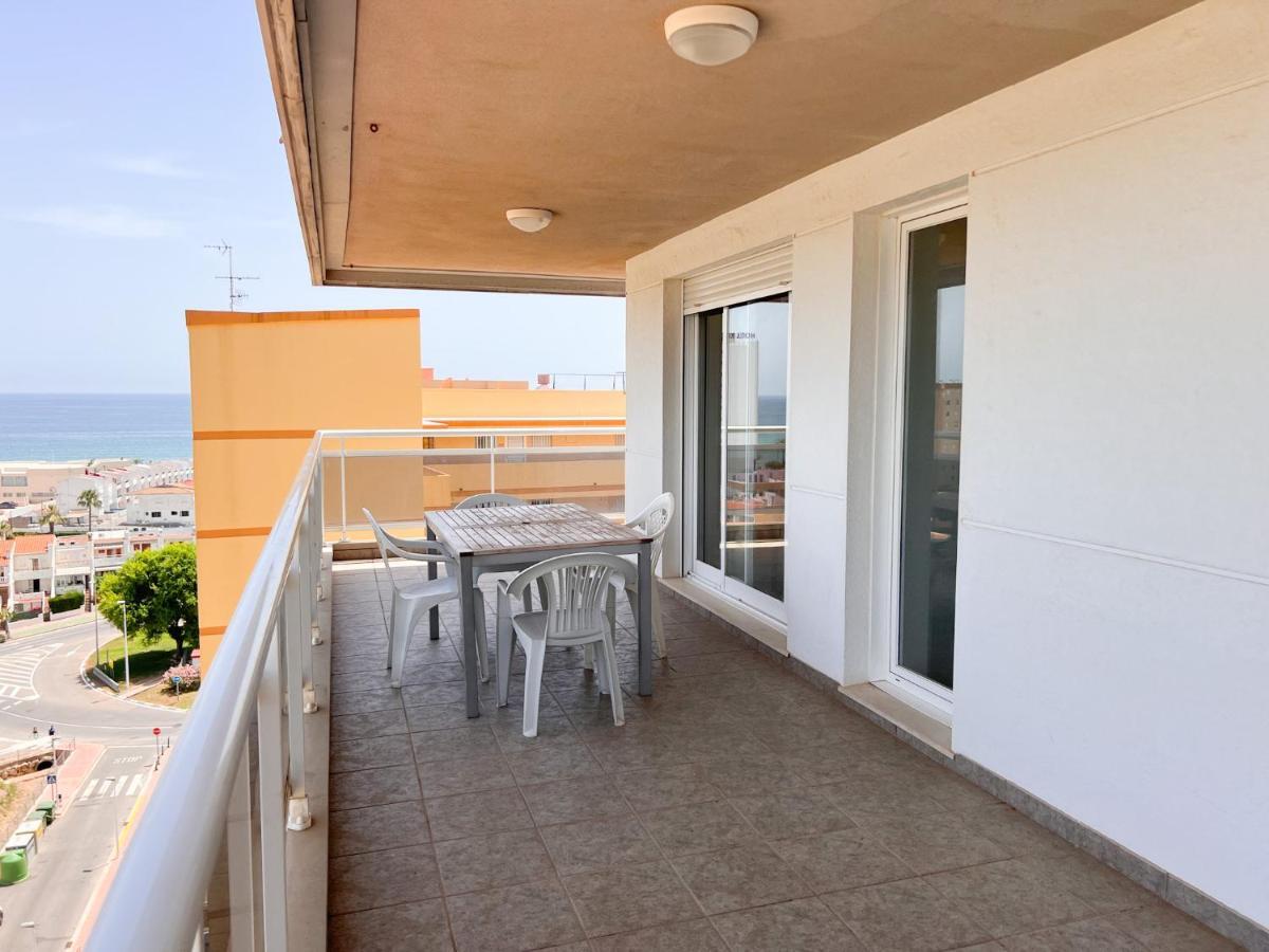 Apartamentos Boutique Colomeras Oropesa del Mar Eksteriør bilde