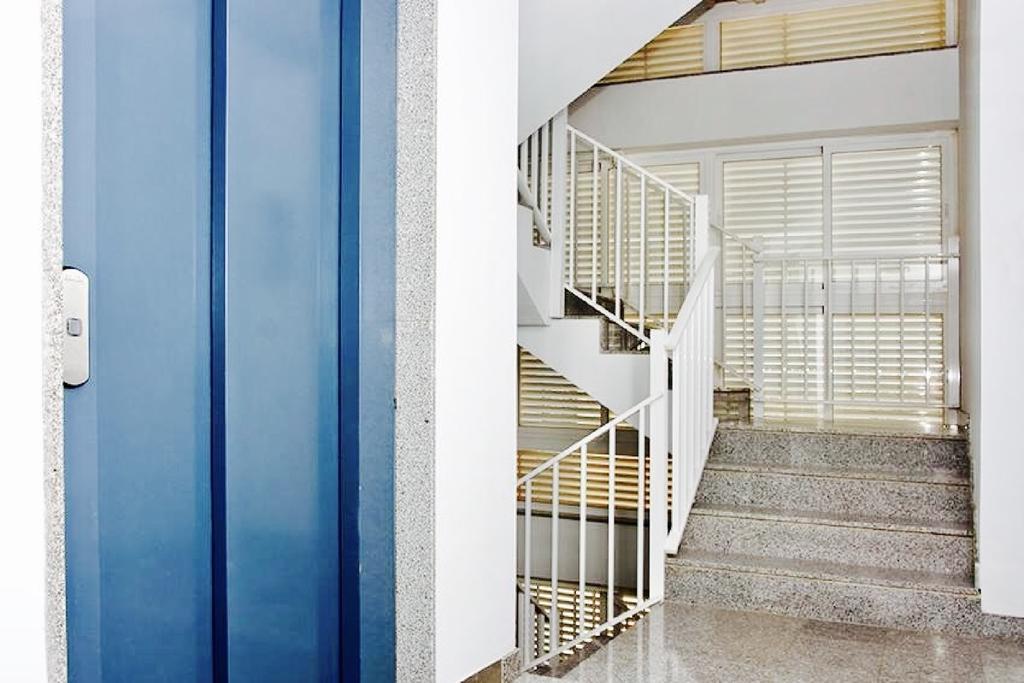 Apartamentos Boutique Colomeras Oropesa del Mar Eksteriør bilde