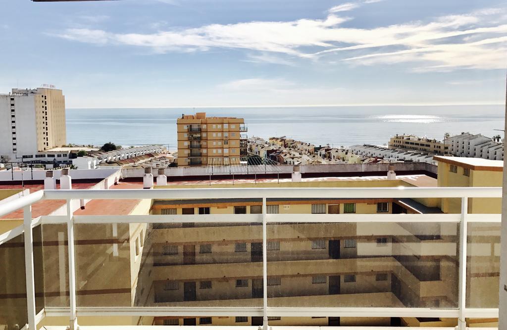 Apartamentos Boutique Colomeras Oropesa del Mar Eksteriør bilde