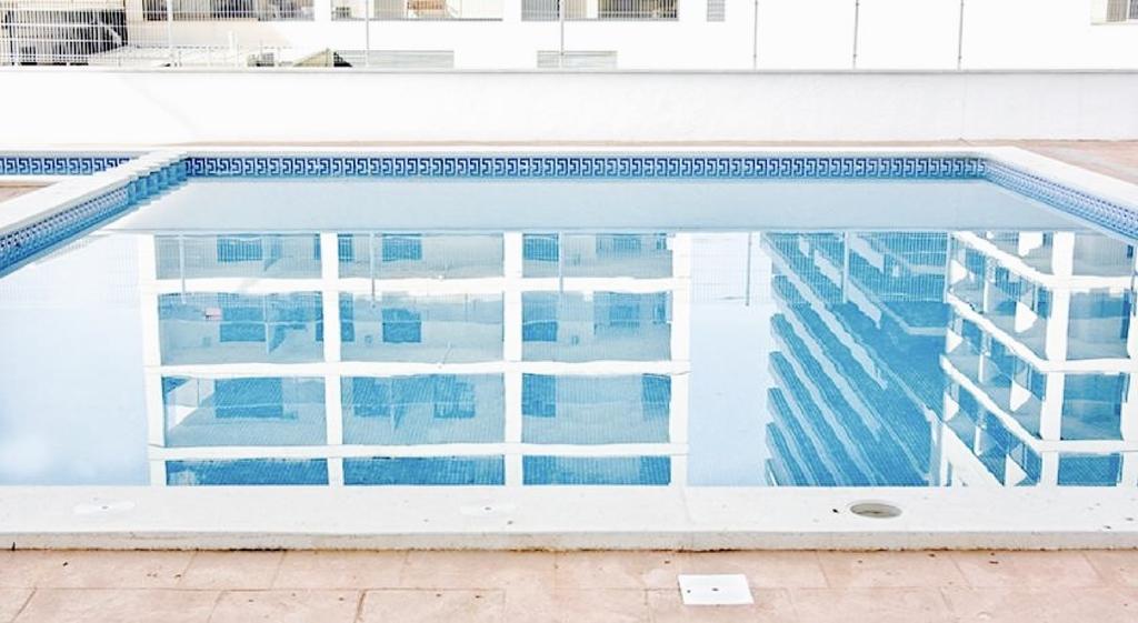 Apartamentos Boutique Colomeras Oropesa del Mar Eksteriør bilde