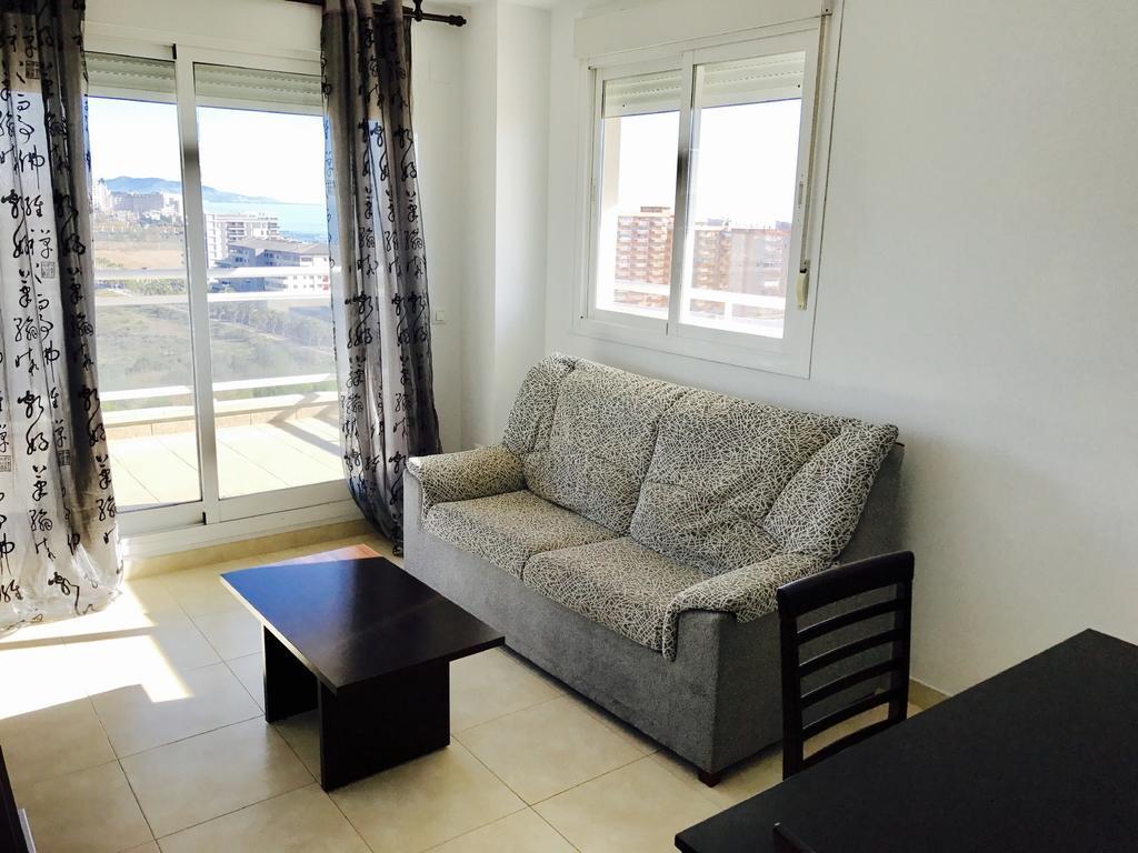 Apartamentos Boutique Colomeras Oropesa del Mar Eksteriør bilde