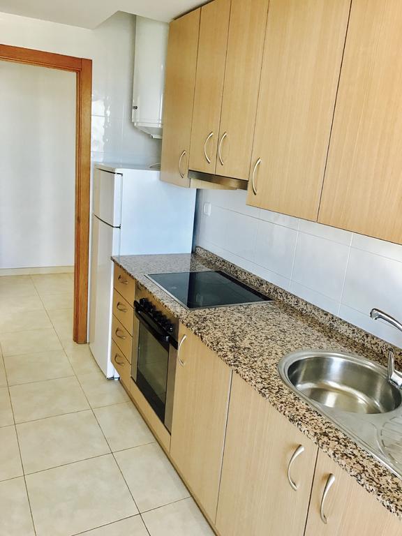 Apartamentos Boutique Colomeras Oropesa del Mar Eksteriør bilde