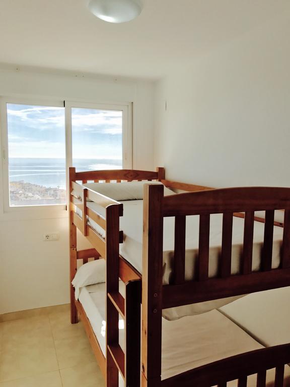 Apartamentos Boutique Colomeras Oropesa del Mar Eksteriør bilde