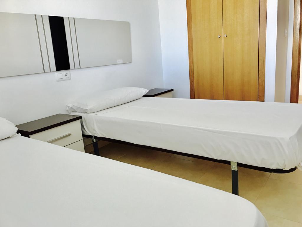 Apartamentos Boutique Colomeras Oropesa del Mar Eksteriør bilde