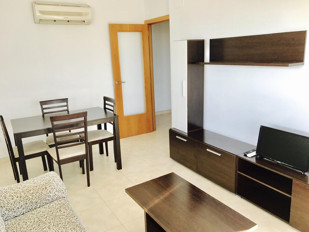 Apartamentos Boutique Colomeras Oropesa del Mar Eksteriør bilde