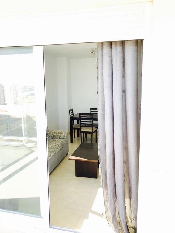 Apartamentos Boutique Colomeras Oropesa del Mar Eksteriør bilde