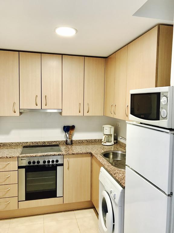 Apartamentos Boutique Colomeras Oropesa del Mar Eksteriør bilde
