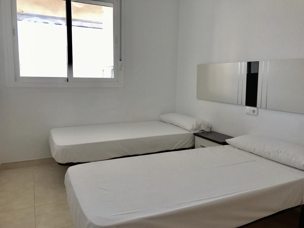 Apartamentos Boutique Colomeras Oropesa del Mar Eksteriør bilde